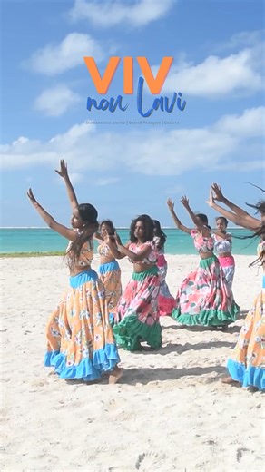 🎉 'Viv Nou Lavi' Contest 🎶 We’ve teamed up with Desire Francois ET Cassiya- page officiel to launch a powerful campaign for children’s mental health, with a special focus on preventing child suicide. 💃🕺 Re-use this part of the song, add your own dance moves or creative actions, and post your video on all platforms, tagging Dukesbridge! 🏆 The best steps/actions will win prizes at the official launch party on Friday 8 August, happening at Tribeca Mall from 6:30pm. Let’s dance. Let’s speak up.