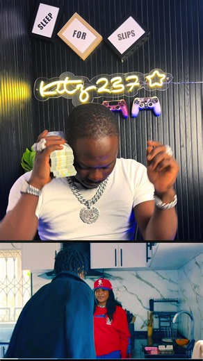TOPSKI: The Next Rated Artist from Cameroon 🤯🔥