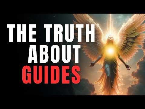 How Spirit Guides Actually Work And Why Most Mediums Misunderstand Them