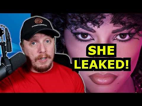 GTA 6 STORY LEAKS! Lucia Prologue and BIG SPOILERS! Game VERY UNFINISHED!!