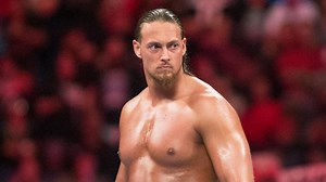 Big Cass officially debuts for IMPACT Wrestling at Rebellion 2021