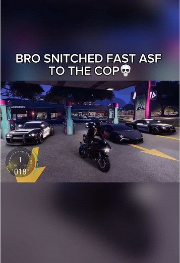 Exploring The Crew Motorfest on PS5 and Xbox