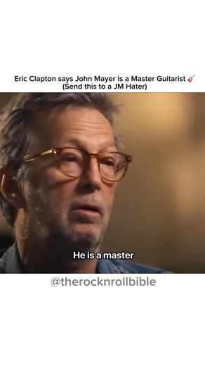 Rock N Roll Bible - Guitars & Live Performances 🎸 on Instagram: "🎸Follow : @therocknrollbible for more… ….. John Mayer is often regarded as one of the greatest guitarists of this generation due to his incredible versatility, technical skill, and emotional depth in playing. His ability to seamlessly blend blues, rock, pop, and jazz influences sets him apart from his contemporaries. Mayer’s deep understanding of the guitar allows him to craft intricate solos and rhythms that resonate with both s