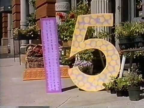 Sesame Street - Growing Numbers 15