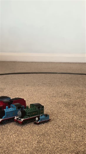 Full hornby and bachmann collection #hornbytrains #thomasandfriends #bachmannthomas #thomasandfriends #trackmaster