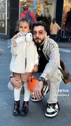 Sanfara featuring Amira Kalboussi: A Musical Collaboration