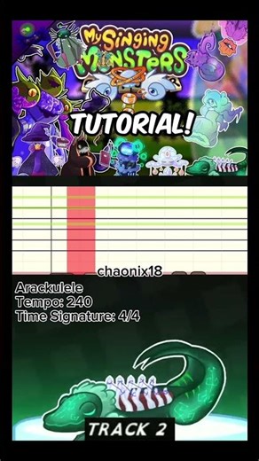 Rockabyle MSM Composer Tutorial THE MEEBSPACE #msm #msmcomposer #music #fyp #tutorials