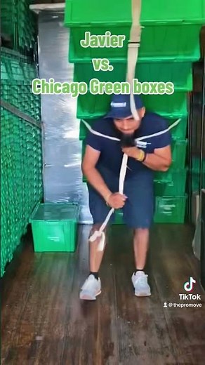 Chicago movers! #promovers #moving #movingcompany #chicago #rivernorth #movingtochicago