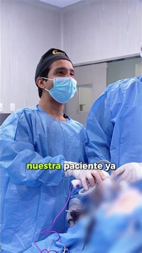 CONTROL POST OPERATORIO A 1 MES DE SU MONOPUERTO ✨