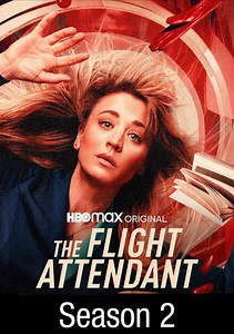 The Flight Attendant: Drowning Women