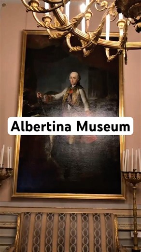 Amazing museum in Vienna😍 #travel #vienna