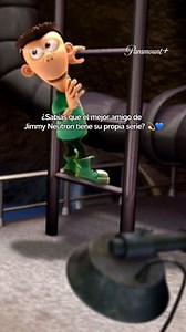 Sheen Estevez es muy divertido. No te podés perder sus aventuras en #PlanetSheen por #ParamountPlus 😅🫶💫 | Paramount