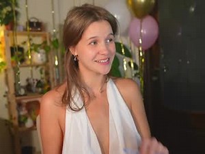 🔥 Hot ♡, ELI ♡ Birthday stream with ticket show on the 2nd of October! Start ~9-10 GMT on Chaturbate Live Now!