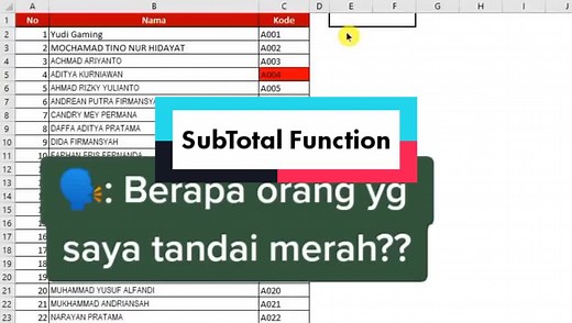 Excel Tricks: Mastering Spreadsheet Navigation and Functions