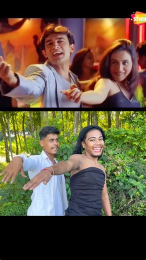 Kaali Naagin Ke Jaisi Funny Dance