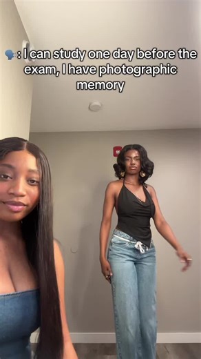 Understanding Photographic Memory for Effective Studying