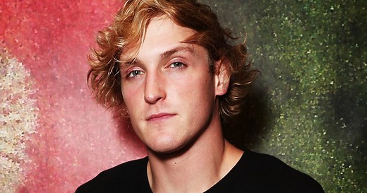 The Japanese Police Reportedly Want To Question Logan Paul