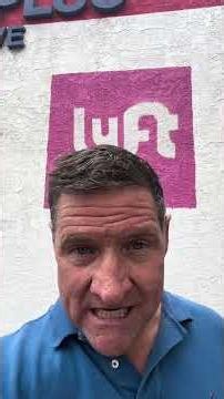 Lyft deactivated my account. What do I do now ? Here is the solution.