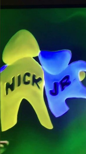 Crying Nick jr productions