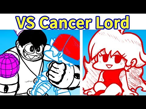 Friday Night Funkin' VS Cancerous Week (4chan) FULL WEEK + Pokemon Gold Bonus [FNF Mod/HARD]