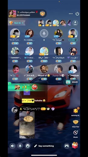 The Ultimate KayKay Compilation: Luck and Fun!