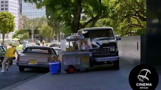 Code Quantum - La Bande annonce