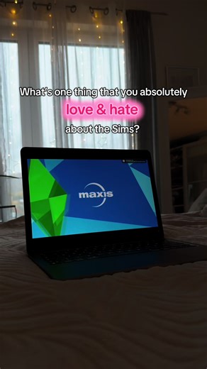 Exploring Love and Hate Moments in The Sims 4