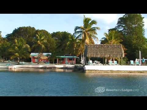 Rock Reef Resort, Key Largo, Florida