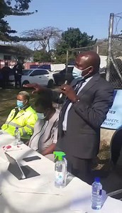 18K views · 177 reactions | ETHEKWINI NEWS FLASH MAYOR KAUNDA...