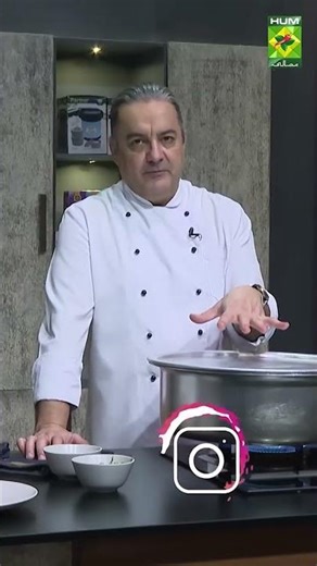 Perfect Dum Biryani Rice Tips | Chef Mehboob #MasalaTV #Shorts #Biryani