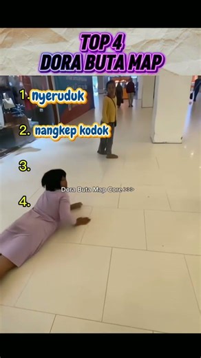 top 4 dora buta map🤣