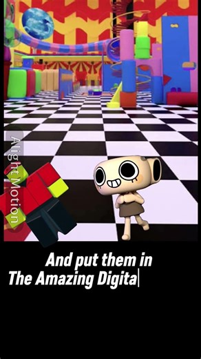 Pov: Being in multiple fandoms 💅🥀#dandysworld #forsaken#murderdrones #warriorcats#trend#multifandom