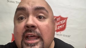 3.9K views · 226 reactions | Be like Gabriel Iglesias and take a tour to learn all about our programs. See how your time and donations help local individuals and families in need. There’s something for anyone who has a heart for helping others. To schedule your tour, email Brad.Mayhar@uss.salvationarmy.org. (“Fluffy” toured Area Command in 2021). | The Salvation Army San Antonio Area Command | Facebook