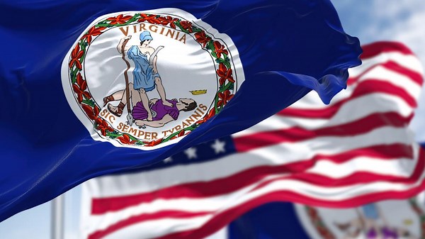 What to know before voting on Virginia’s proposed redistricting amendment