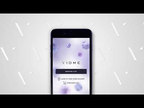 Viome Gut Intelligence Test - How To Register, Collect, & Send Your Sample for Analysis