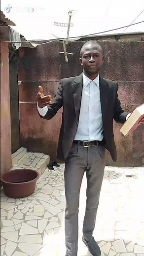 Ils le savent que Jésus est seigneur.