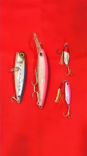 Guess from which store? #fishing #tackle #products