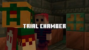 Trial Chambers in Minecraft 1.21: Everything revealed so far
