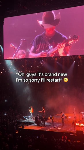 Professional Harmonica Player Zach Bryan Live Performance