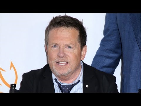 Michael J. Fox's Rep Shuts Down Death Hoax | E! News