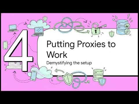 How to Set Up a SOCKS5 Proxy Step by Step for Beginners