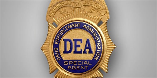 DEA confirms drug search after Laredo raids