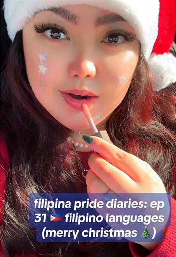 Maligayang Pasko: How to Say Merry Christmas in Tagalog