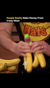 Crazy ideas do not fail. Boring execution does. 🧠💰 Shark Tank US has proven one thing for over a decade. What sounds ridiculous at first can turn into a multi million dollar business. From edible utensils to banana gadgets to toys that defy gravity, the Tank is full of ideas people laughed at right before they sold out. What makes the show powerful is not just the deals. It is the brutal honesty. Founders learn in real time whether their idea can survive pricing pressure, valuation scrutiny, a
