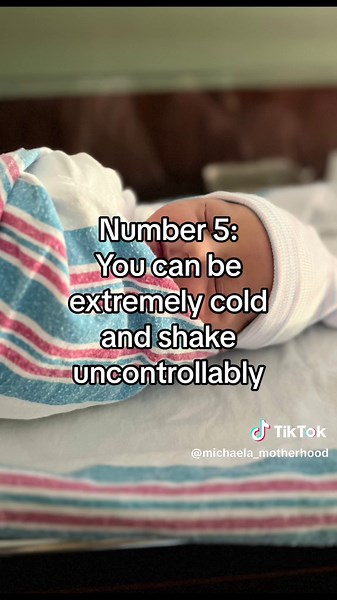 A C-section is a major surgery give yourself grace when you are recovering! Here are 10 things I wish I knew about a C-Section before having one! #newborn #firsttimemom #momlife #momsoftiktok #babiesoftiktok #csection #csectiondelivery #csectionmom #csectionrecovery