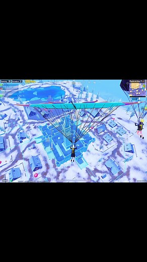 Intense Gameplay Moments in PUBG Mobile