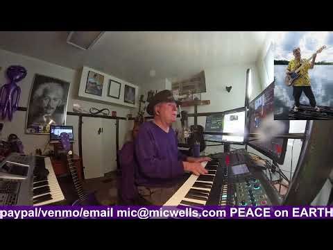 Mic Wells LIVE