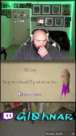 Romeo And Juliet - OSRS #osrs #quest #runescape