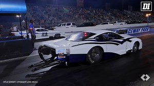 18K views · 306 reactions | While driving Jim Whiteley's J&A Service Camaro, Ray Martin took home the Pro Mod Slammers win when he powered to a 3.668 at the Mid-West Drag Racing Series Throwdown in T-Town at Tulsa Raceway Park. | Drag Illustrated | Facebook