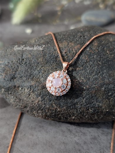 Lavender Jadeite Spinner Pendant – Rotating Mindfulness Jewelry, Sterling Silver Frame - Etsy